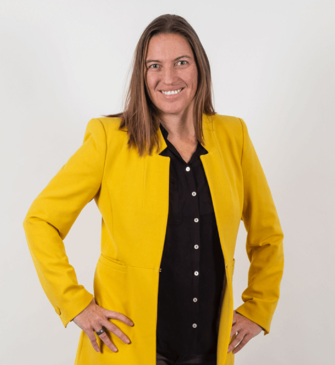 Daniela Kleck, CEO & Beraterin bei Mind Studios