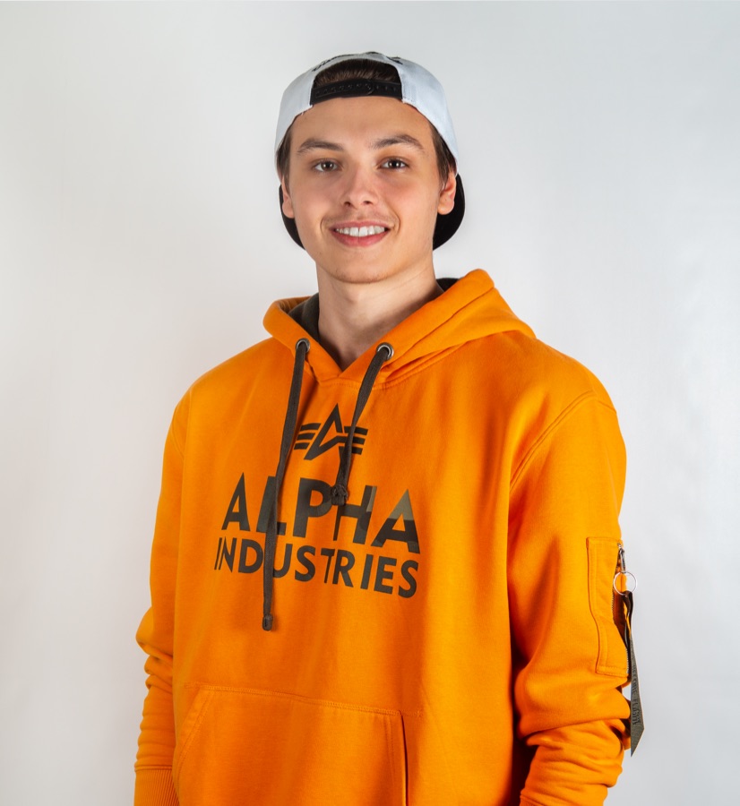 Davide Stendardo, Multimedia Content Creator bei Mind Studios