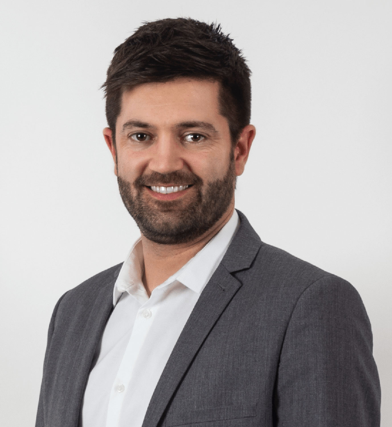 Manuel Klaus, Berater und Trafficmanager bei Mind Studios