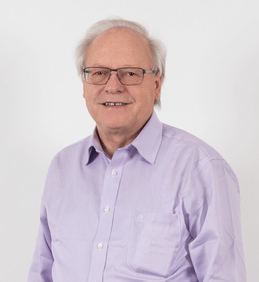 Marcel Godat, CFO bei Mind Studios