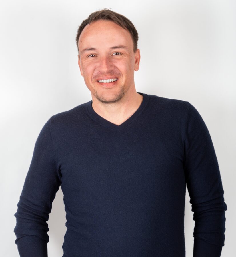 Michel Gysin, CEO & Berater bei Mind Studios