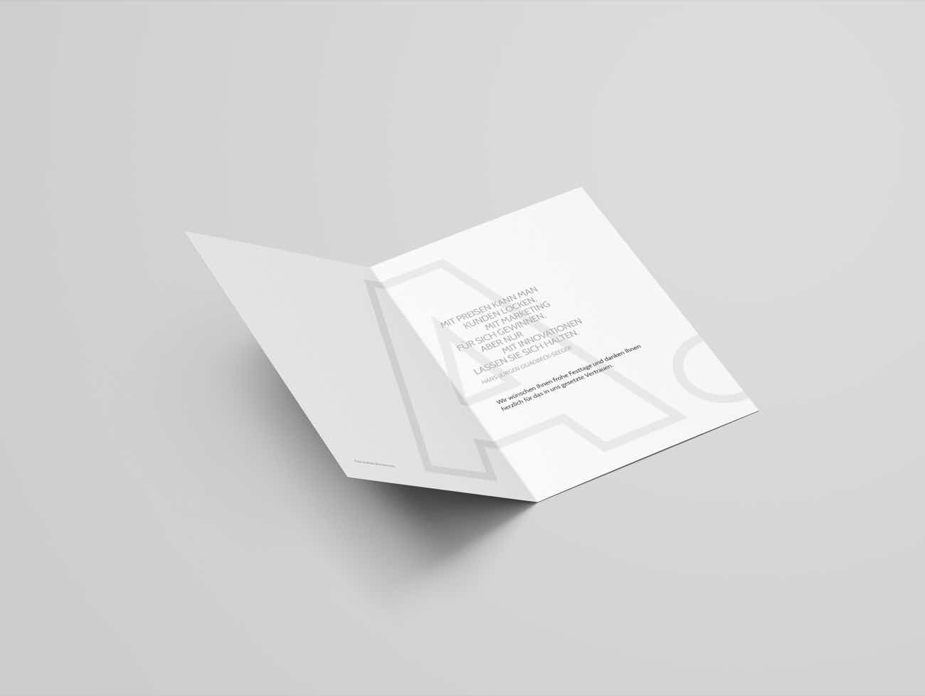 Adimmo AG – Rebranding