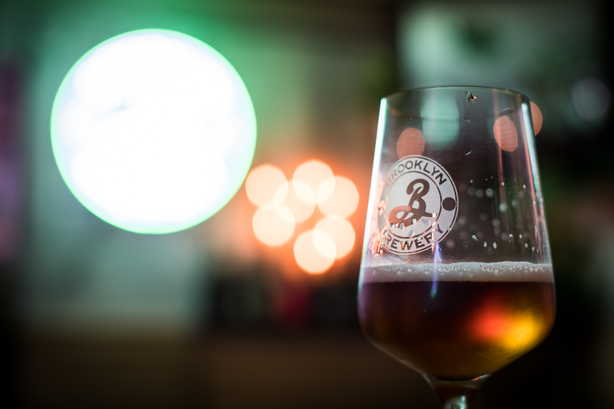 The Brooklyn Brewery: Schweizer Beer Aficionados für amerikanische Craft-Ikone begeistert