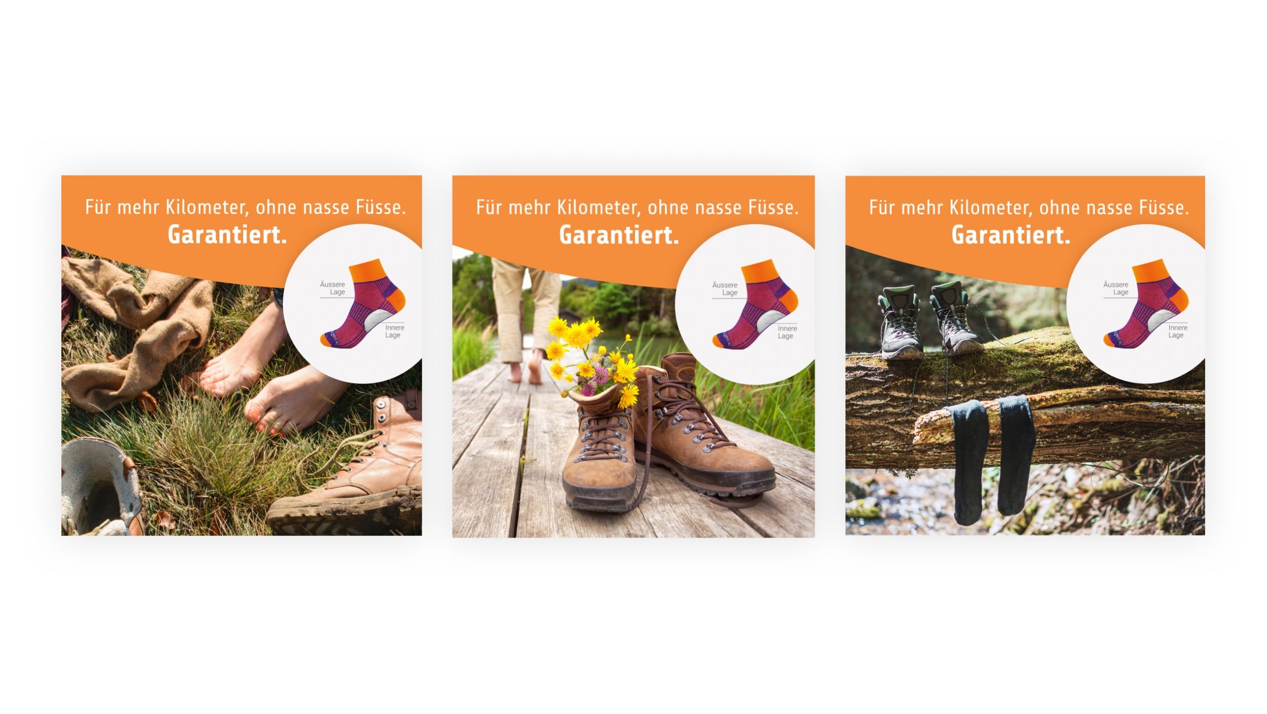 Wrightsock – Wrightsock · Produktwelt