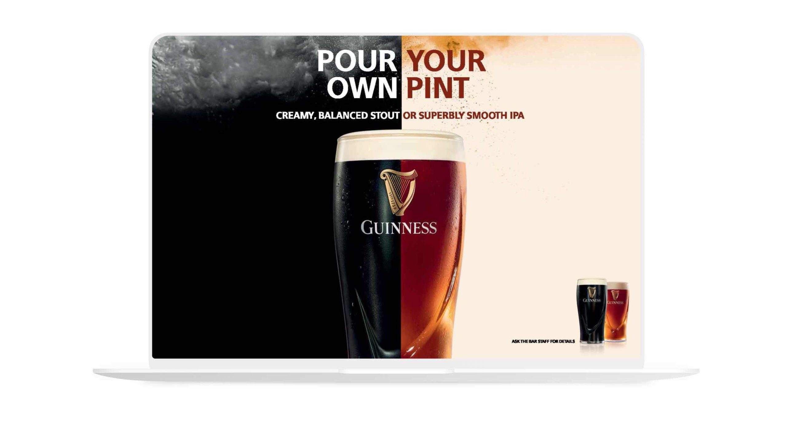 Guinness – Der Guinness-Test