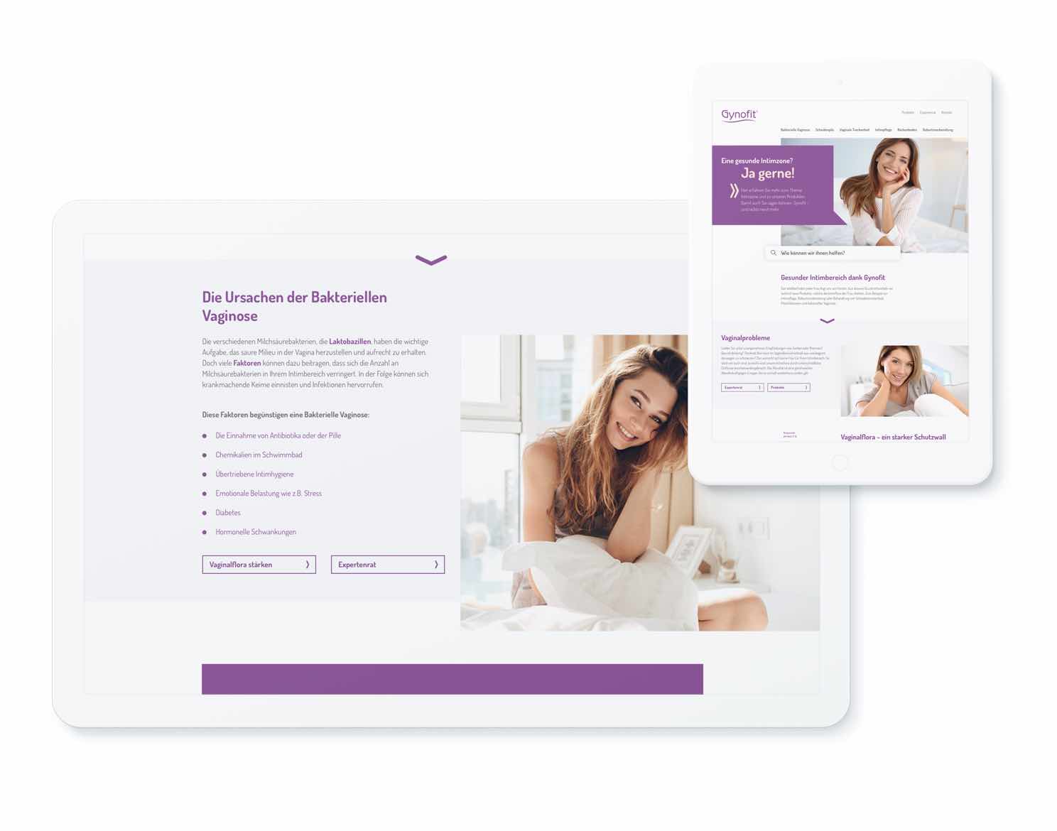 Schaer Pharma GmbH – Expertenrat