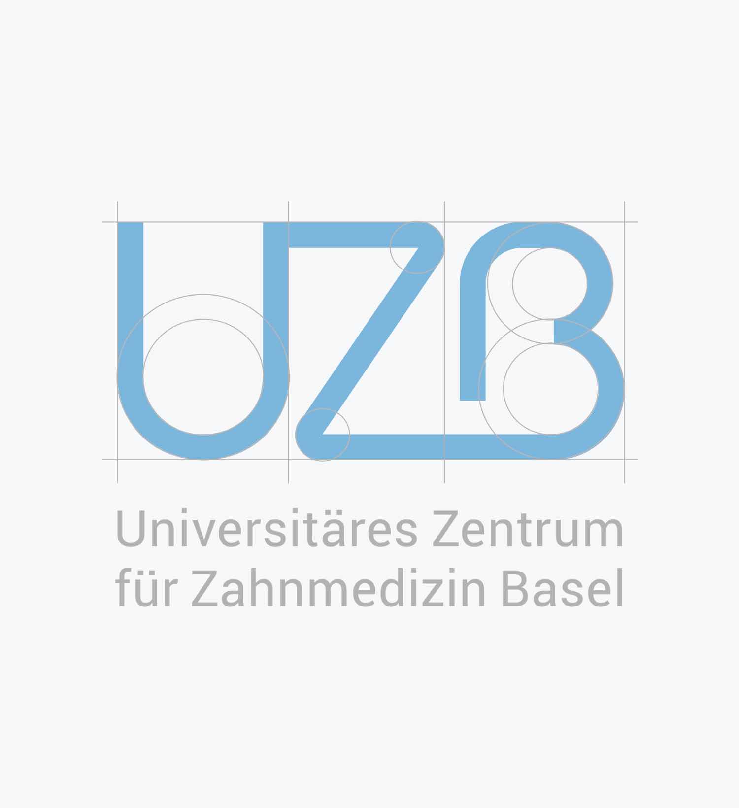 Universitäres Zentrum für Zahnmedizin Basel – Die neue Identität