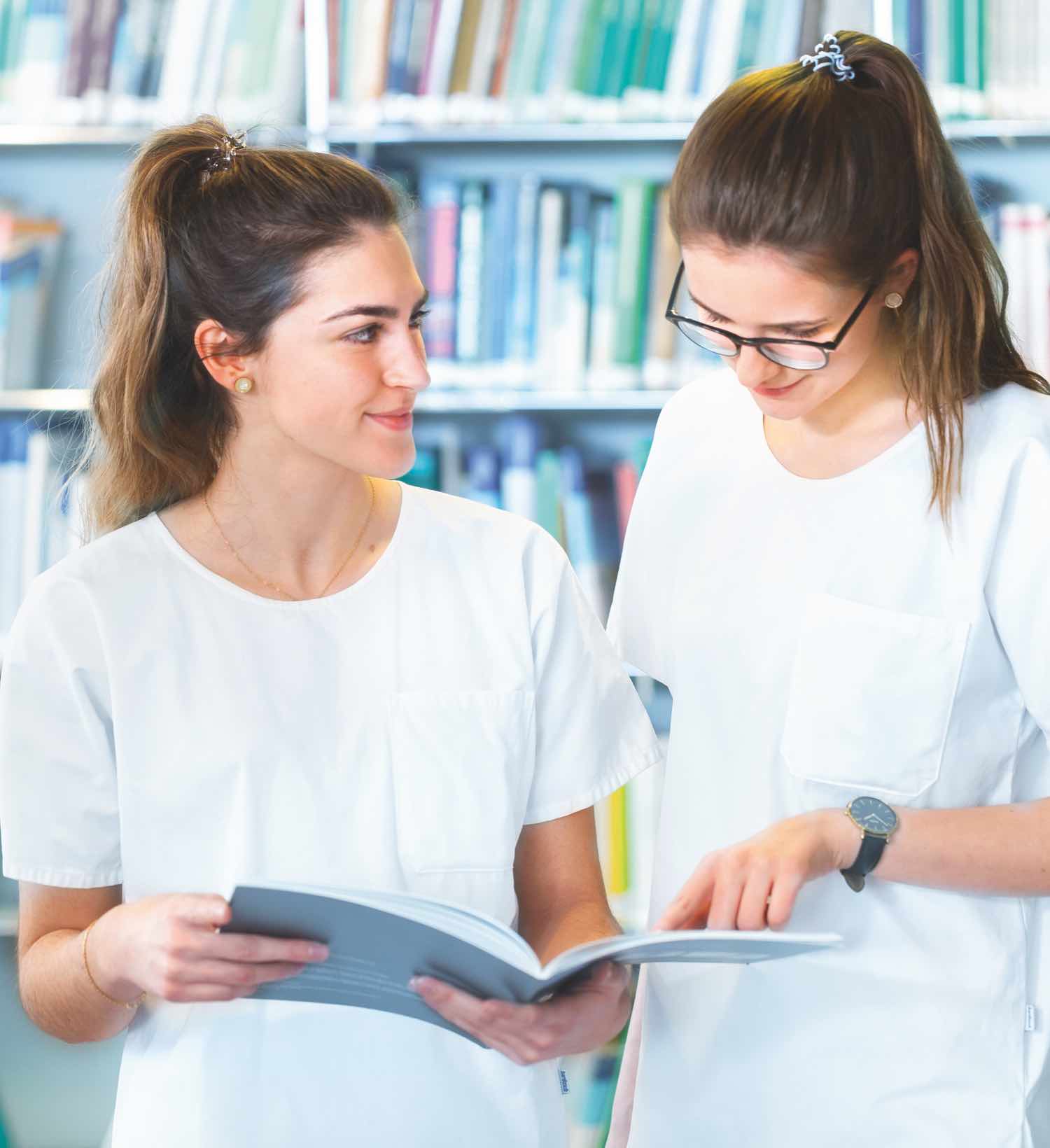 Universitäres Zentrum für Zahnmedizin Basel – Die neue Identität