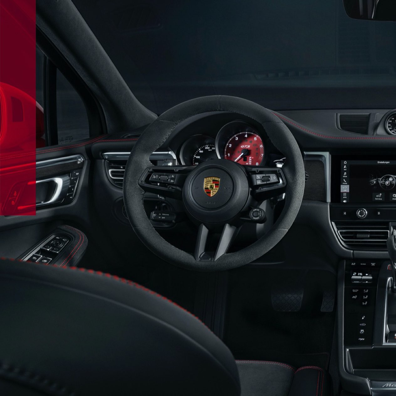 Porsche Zentrum Zug – News-Posts