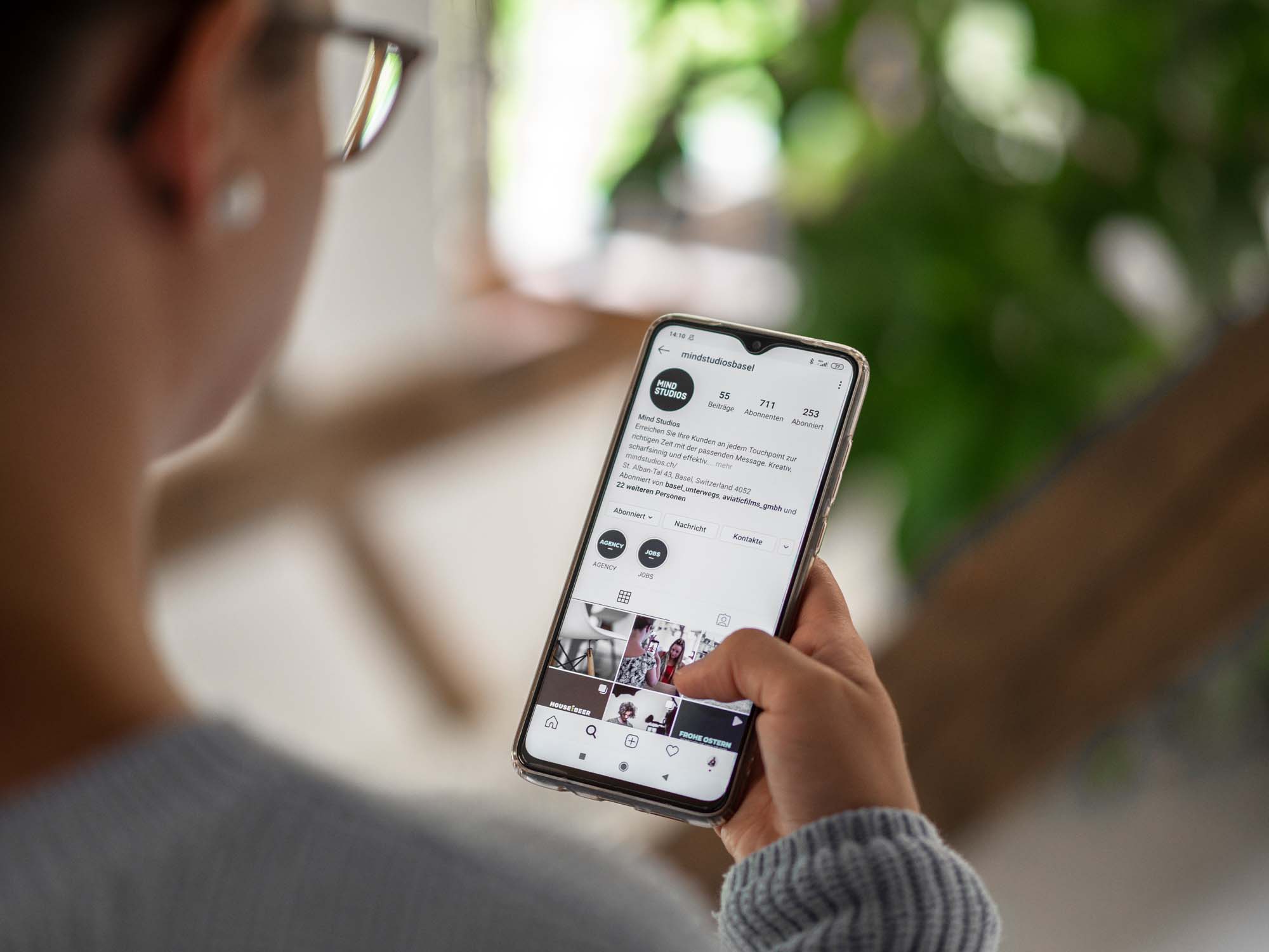 Titelbild zum Blogbeitrag «Glaubst du, SEO für deine Webseite reicht aus?»