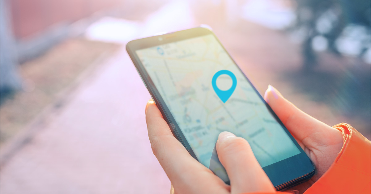 Titelbild zum Blogbeitrag «Local SEO – Grundlagen und Perspektiven»