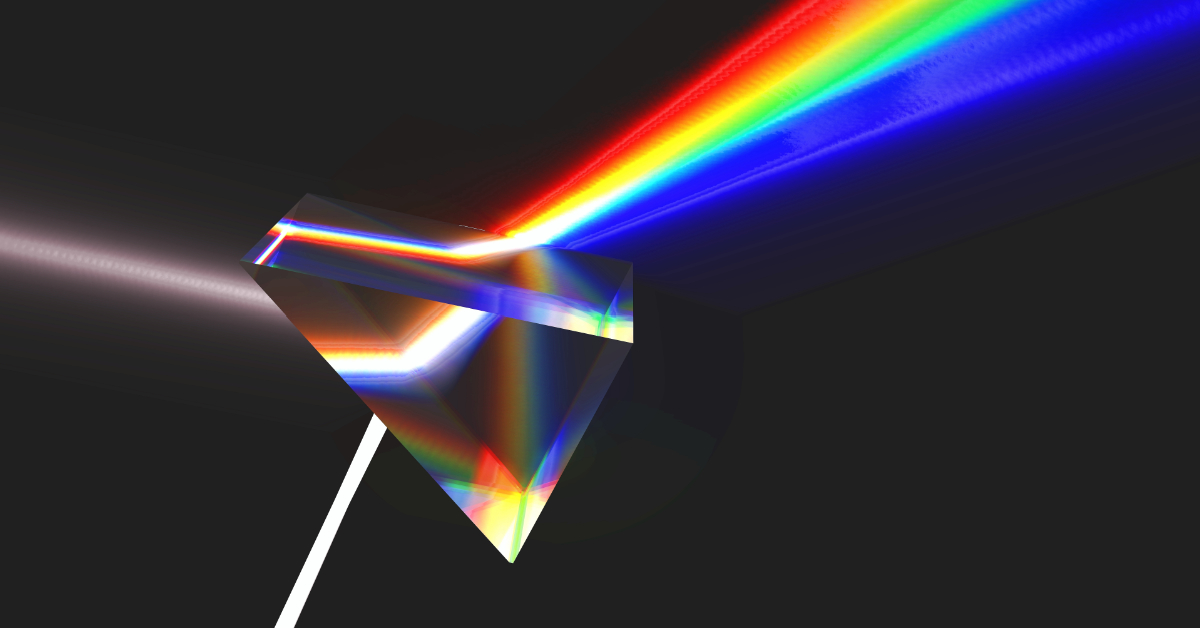 Titelbild zum Blogbeitrag «Farben bieten Orientierung»