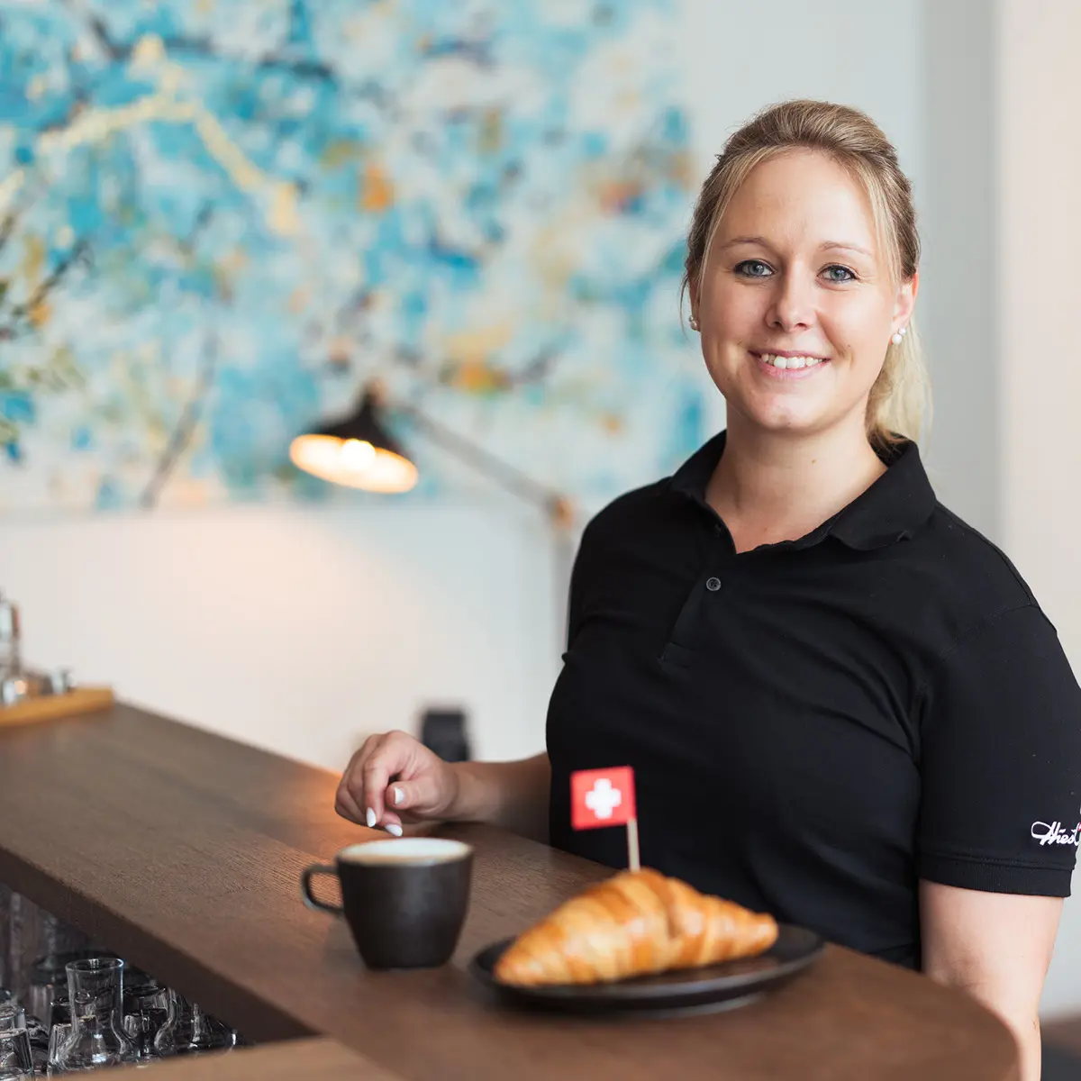 Bäckerei Hiestand – Kampagnen-Sujets