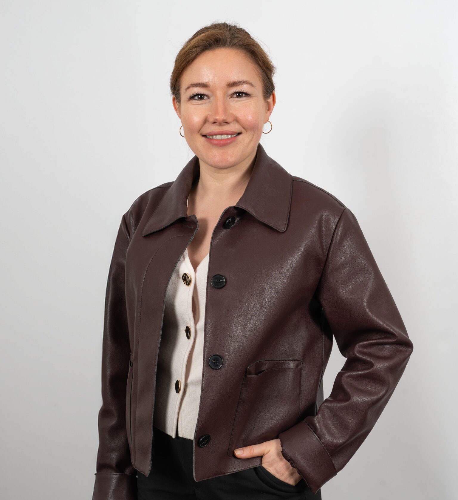 Sabina Zweil, Performance Marketing Managerin bei Mind Studios
