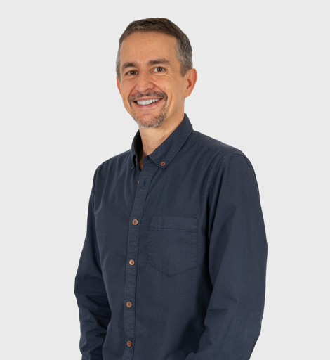 Tobias Wessels, Fachleitung Social Media & Content bei Mind Studios