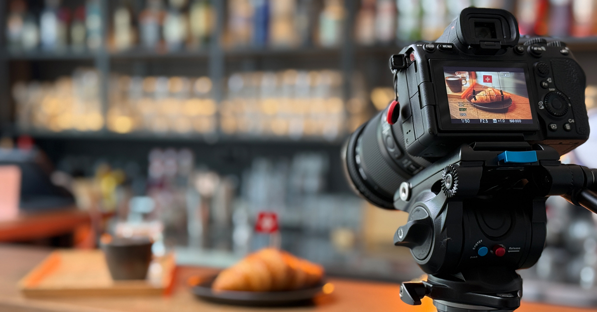 Titelbild zum Blogbeitrag «Von hoch bis quer: Videoformate auf Social Media»